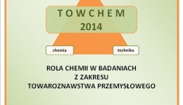 TOWCHEM 2014
