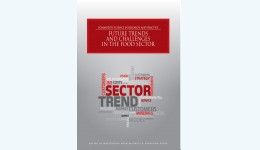 Future Trends and Challenges in the Food Sector
