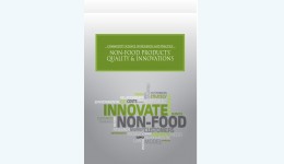 Non-Food Products&rsquo; Quality & Innovations