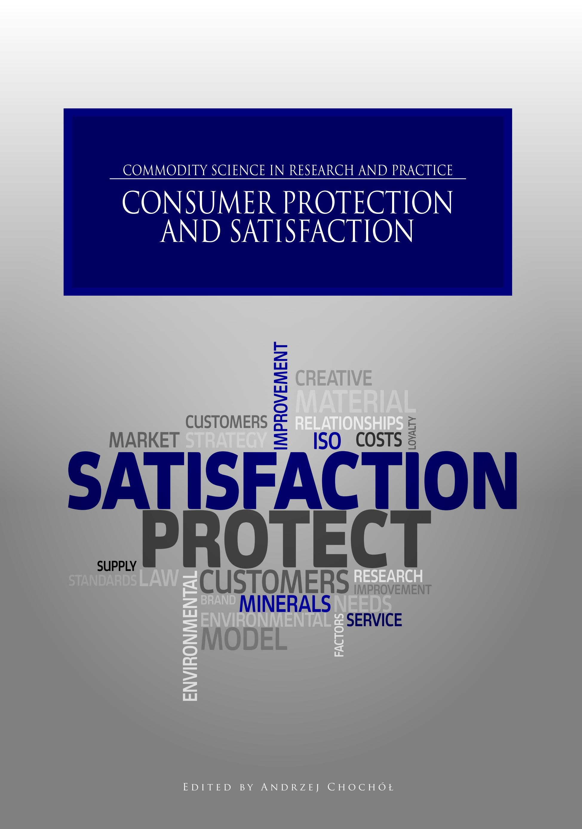 CONSUMER_PROTECTION_AND_SATISFACTION_ed_by_Chochol_01