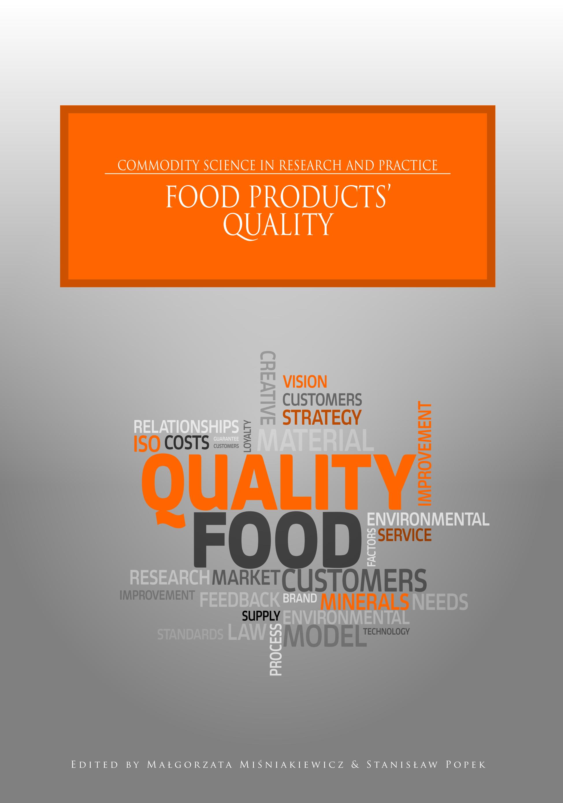 FOOD_PRODUCTS'_QUALITY_ed_by_Misniakiewicz&Popek_01