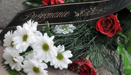 Ostatnie pożegnanie