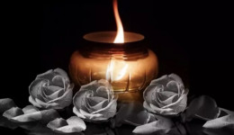 Ostatnie pożegnanie