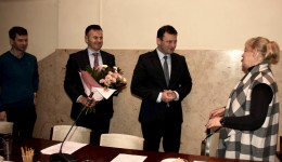 Walne Zebranie Delegat&oacute;w PTT