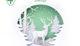 Życzenia Świąteczne