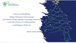 Życzenia Świąteczne