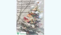 Życzenia Świąteczne