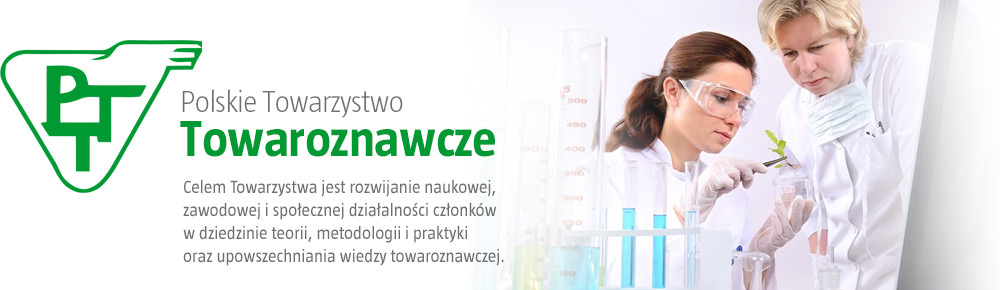 Polskie Towarzystwo Towaroznawcze